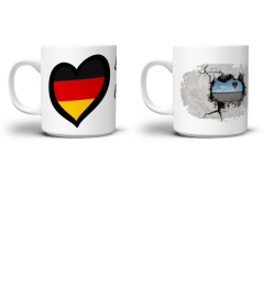 ADEAF - Le double mug