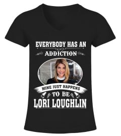 TO BE LORI LOUGHLIN