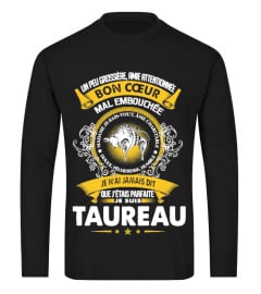 TAUREAU