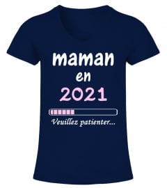 Maman 2021 - Edition Limitée