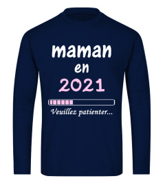 Maman 2021 - Edition Limitée