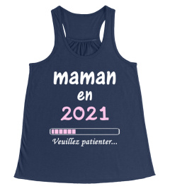 Maman 2021 - Edition Limitée