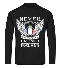 French in Ireland