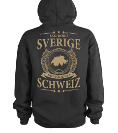 Sverige - Schweiz