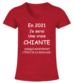 CHIANTE 2021 - Edition Limitée