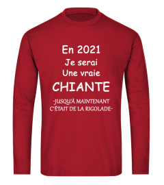 CHIANTE 2021 - Edition Limitée