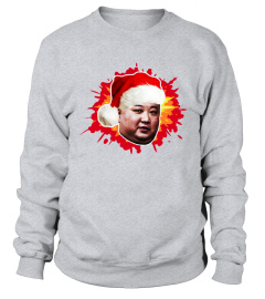 Merry Xmas Kim Shirt, Hoodie, Sweater