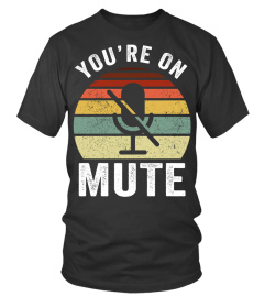 Mute Featured Tee