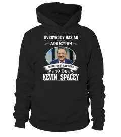 TO BE KEVIN SPACEY