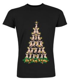 Chihuahua Lover  Christmas T-Shirt