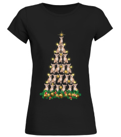 Chihuahua Lover  Christmas T-Shirt