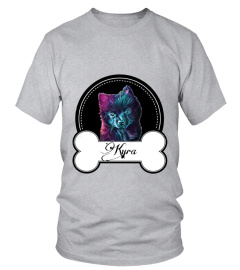 Kyra personal t-shirt