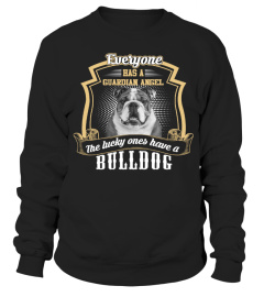 Bulldog Lucky Ones