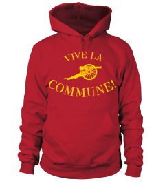 Vive la Commune! Alternatif Or