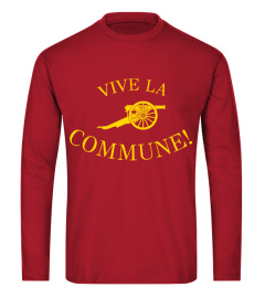 Vive la Commune! Alternatif Or