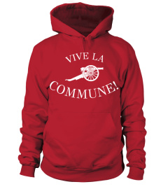 Vive la Commune! Alternatif Blanc