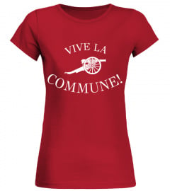 Vive la Commune! Alternatif Blanc