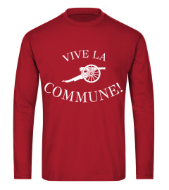 Vive la Commune! Alternatif Blanc