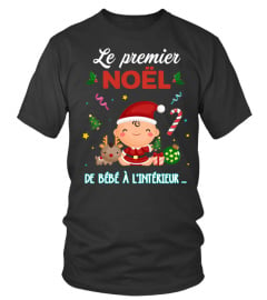 LE PREMIER NOEL