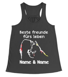 Beste freunde fürs leben  - Dogs