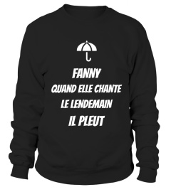 Fanny Pluie