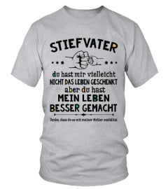 STIEFVATER