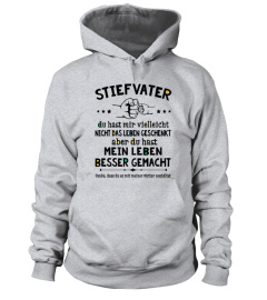 STIEFVATER