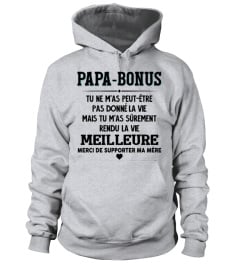 PAPA-BONUS