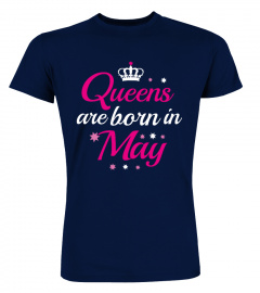 May Queens | Limited Edition