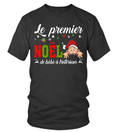 LE PREMIER NOEL