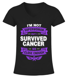I Survived Pancreatic Cancer
