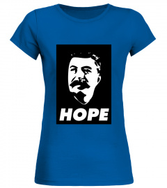 HOPE Staline