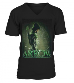 Arrow Limited Edition T-Shirt