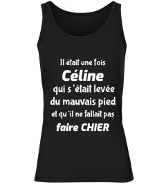 Céline Levée