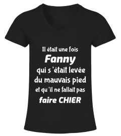 Fanny Levée