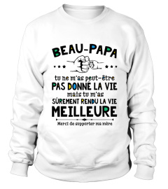 BEAU-PAPA