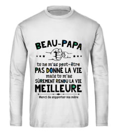 BEAU-PAPA