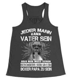 BOXER - Jeder Mann kann Vater sein