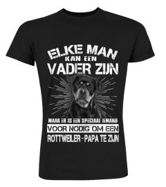 ROTTWEILER - ELKE MAN KAN EEN VADER ZIJN