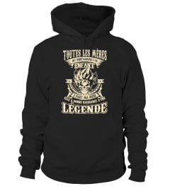 Edition Limitée - LEGENDE