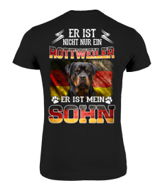 ROTTWEILER - ER IST MEIN SOHN