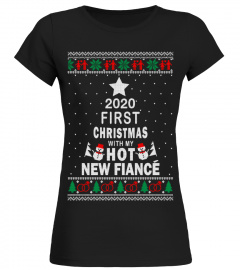 2020 First Christmas - Fiance