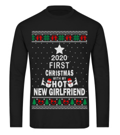 2020 First Christmas - Girlfriend