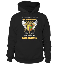 LOS MASOS