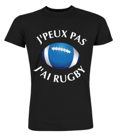 J'PEUX PAS J'AI RUGBY