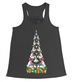 CHRISTMAS TEES FOR MUSCOVY