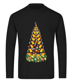 CHRISTMAS TEES FOR HERMIT CRAB LOVERS