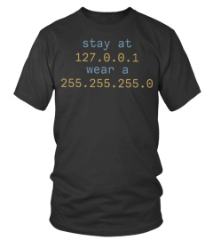 Stay Featured Tee