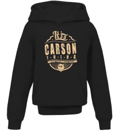 CARSON THING