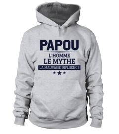 PAPOU